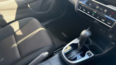 Honda Jazz 1.3 EX Navi 5dr CVT Petrol Hatchback